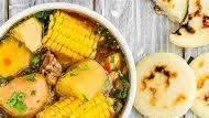 Hawaiian Oxtail Soup Recipe Hawaiian Oxtail Soup Recipe