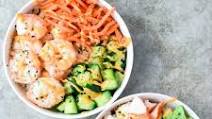 Sushi Bowl Recipe - 3 Ways Sushi Bowl Recipe - 3 Ways
