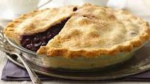 Classic Blueberry Pie Classic Blueberry Pie
