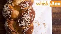 Egg-Free Challah (Water Challah) Egg-Free Challah (Water Challah)