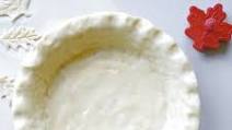 Easy Gluten-Free Pie Crust Easy Gluten-Free Pie Crust