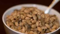 Great Northern Beans with Rosemary and Roasted Garlic Great Northern Beans with Rosemary and Roasted Garlic