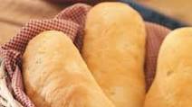 Garlic Hoagie Rolls Garlic Hoagie Rolls