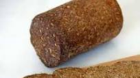 Pumpernickel Bread Pumpernickel Bread