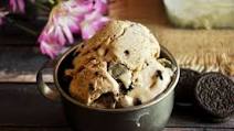 Peanut Butter Ice Cream (No Cook) Peanut Butter Ice Cream (No Cook)