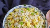 Egg Fried Rice (蛋炒饭), A Traditional Recipe Egg Fried Rice (蛋炒饭), A Traditional Recipe