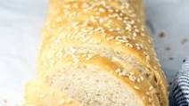 Easy Italian Bread Easy Italian Bread