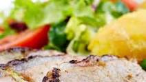 Roti de porc et pommes de terre au Cookeo Roti de porc et pommes de terre au Cookeo