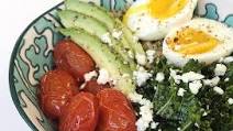 Savory Quinoa Breakfast Bowl Savory Quinoa Breakfast Bowl