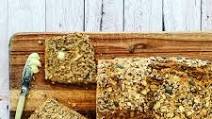 Oat & Seed Bread (No Knead) Oat & Seed Bread (No Knead)