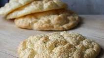 Cloud bread Cloud bread