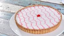 Bakewell Tart Bakewell Tart
