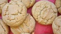 Soft Peanut Butter Cookies Soft Peanut Butter Cookies