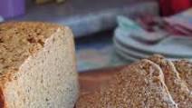 German Rye Bread Recipe made Just like Oma German Rye Bread Recipe made Just like Oma