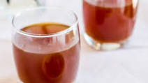 Red Date Longan Tea with Goji Berries Red Date Longan Tea with Goji Berries
