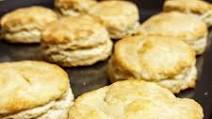 Basic Biscuits Basic Biscuits