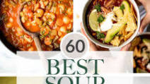 60 Best Soup Recipes 60 Best Soup Recipes