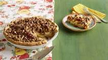 Caramel Apple Pie Caramel Apple Pie