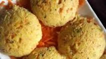 Moong Dal Idli Moong Dal Idli