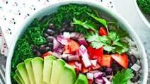 Bowl food recipes Bowl food recipes