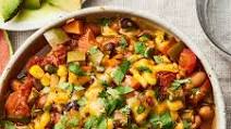 How To Make the Very Best Vegetarian Chili How To Make the Very Best Vegetarian Chili