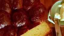 Sweet Portuguese Bread Recipe Sweet Portuguese Bread Recipe
