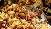 Fried Cabbage Recipe Fried Cabbage Recipe