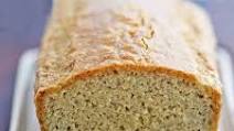 Almond Flour Bread (Keto and Paleo) Almond Flour Bread (Keto and Paleo)