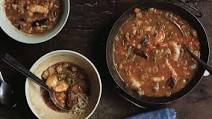 Seafood Gumbo Recipe Seafood Gumbo Recipe