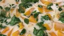 Best Ginataang Kalabasa na may Malunggay Best Ginataang Kalabasa na may Malunggay