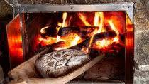 Best Traditional Ukrainian Black Bread Recipe Best Traditional Ukrainian Black Bread Recipe