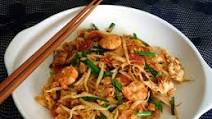 Recipe: The national dish of Malaysia - Char Koay Teow Recipe: The national dish of Malaysia - Char Koay Teow