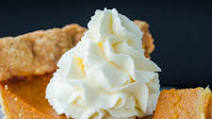 Classic Pumpkin Pie Recipe Classic Pumpkin Pie Recipe