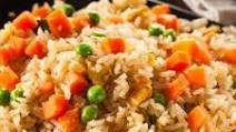 17 Best Rice Side Dishes (Fried Rice Recipe & More) 17 Best Rice Side Dishes (Fried Rice Recipe & More)