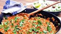 Easy Butter Chicken Curry Easy Butter Chicken Curry