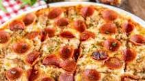 St. Louis Style Pizza St. Louis Style Pizza