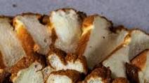 Egg White Bread - Keto and PSMF Egg White Bread - Keto and PSMF