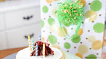 Homemade Dog Birthday Cake Recipe Homemade Dog Birthday Cake Recipe