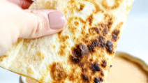 Copycat Taco Bell Quesadilla Sauce Recipe Copycat Taco Bell Quesadilla Sauce Recipe
