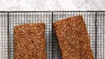 Easy Seeded Rye Bread Easy Seeded Rye Bread