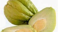 Grilled Chayote Squash Grilled Chayote Squash
