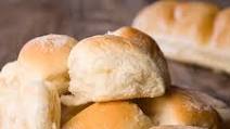 Small Batch White Dinner Rolls Small Batch White Dinner Rolls