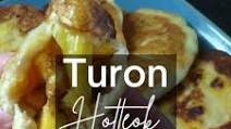 Turon Hotteok Turon Hotteok