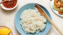 The Best Way to Make Sticky Rice in a Rice Cooker The Best Way to Make Sticky Rice in a Rice Cooker
