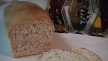 Bread Machine Sesame French Bread Bread Machine Sesame French Bread