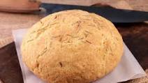 Keto Garlic Rosemary Bread Keto Garlic Rosemary Bread