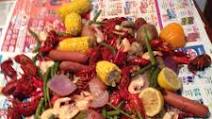 Louisiana Crawfish Boil Louisiana Crawfish Boil