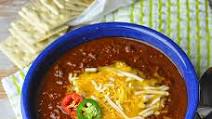 Competition-Style Texas Chili Competition-Style Texas Chili