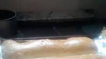 Hoagie rolls (bread machine) Hoagie rolls (bread machine)