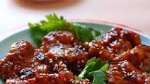 Peking Pork Chops Peking Pork Chops